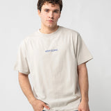 L&L – Mouse Running – '89 Band T-Shirt gray