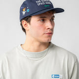 L&L – ESA x Maus Spacewalk – '15 Merch Cap navy