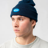 L&L – ESA x Maus Spacewalk – Bonnet bleu marine Taille : Unique