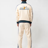 L&L – Maus Tennis – '81 Trackpants cream