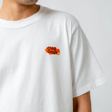 L&L – Maus Clay Days – T-shirt Campus '94 blanc