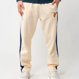 L&L – Maus Tennis – '81 Trackpants cream
