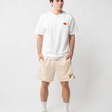 L&L – Maus Tennis – '81 Track Shorts cream