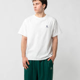 L&L – Originals Grey Goats – '89 Band T-Shirt white