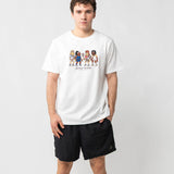 L&L – Originals Style Icons – '16 Park T-Shirt white