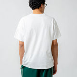 L&L – Snoopy Mental Game – T-shirt de groupe '89 blanc