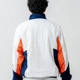 L&L – Maus Tennis – '92 Stadium Jacket multicolored