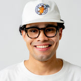 L&L – Maus Matchpoint – '97 Tennis Cap white Size: One Size