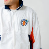 L&L – Maus Tennis – '92 Stadium Jacket multicolored