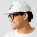 L&L – Maus Matchpoint – '97 Tennis Cap white Size: One Size