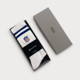 NFL Shield – Sport Socks Box Set