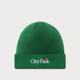 L&L – Urban Culture City Park – '02 Beanie green Size: One Size