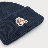 L&amp;L – Obélix Le Fort – Bonnet Nordique '19 marine