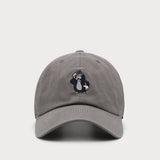 L&L – Maulwurf Monday – '09 Polo Cap gray Size: ONE SIZE