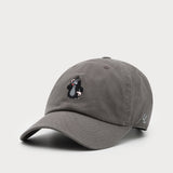 L&L – Maulwurf Monday – '09 Polo Cap gray Size: ONE SIZE