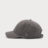 L&L – Maulwurf Monday – '09 Polo Cap gray Size: ONE SIZE
