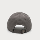 L&L – Maulwurf Monday – '09 Polo Cap gray Size: ONE SIZE