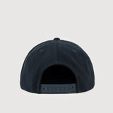 L&amp;L – Elephant Nap – Snapback '92 bleu marine Taille : TAILLE UNIQUE