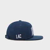 L&amp;L – Lobster AC College – Casquette de tournée '19 bleu marine